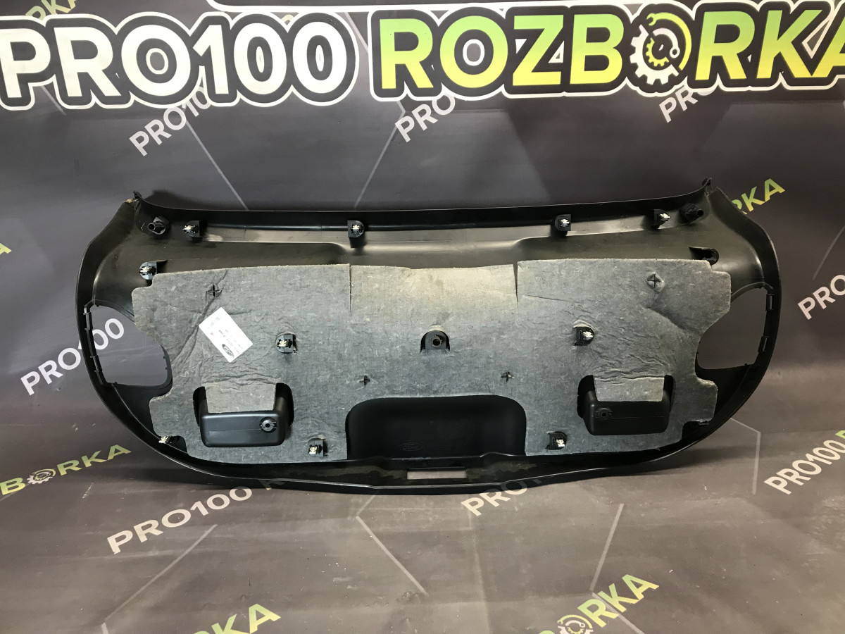 Обшивка кришки багажника ліфтбек FORD Mondeo MK4 (BA7) 10-14 - Зображення 2