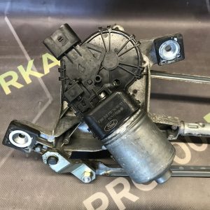 Мотор склоочисника лобового скла FORD Mondeo MK4 (BA7) 07-14