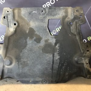 Захист двигуна піддону (моторного відсіку) 1.6 EcoBoost FORD Mondeo MK4 07-14
