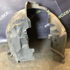 Підкрилок передній правий FORD Mondeo MK4 07-14