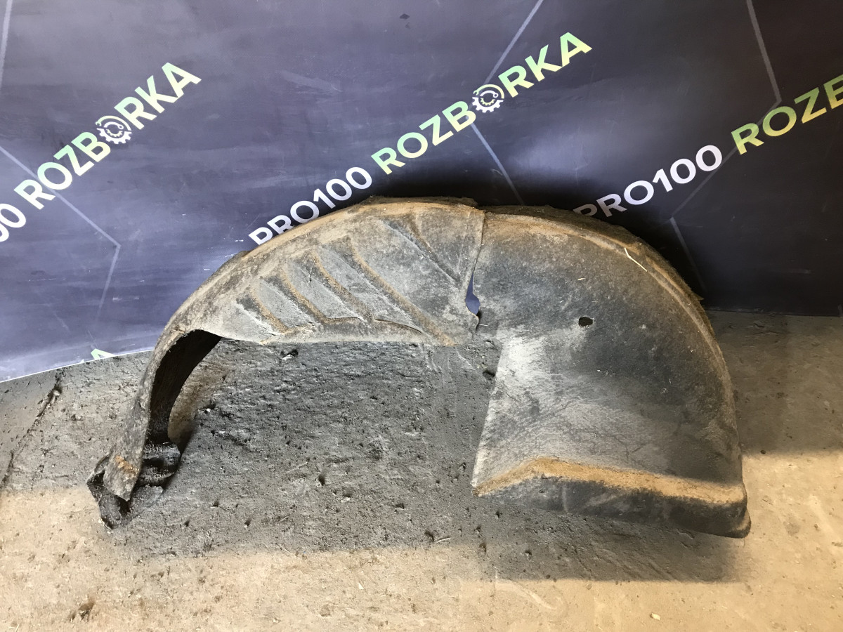 Підкрилок задній лівий FORD Mondeo MK4 07-14