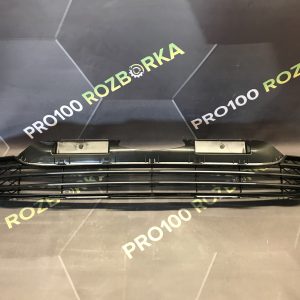 Решітка радіатора нижня Honda CR-V 3 (06-10)