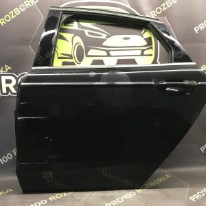Двері задні ліві ліфтбек FORD Mondeo MK5 / Fusion 14-22