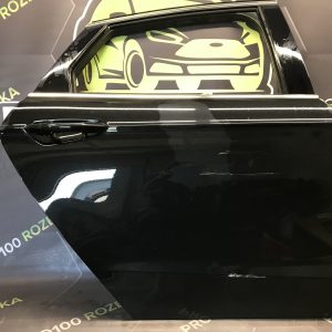 Двері задні праві ліфтбек FORD Mondeo MK5 / Fusion 14-22