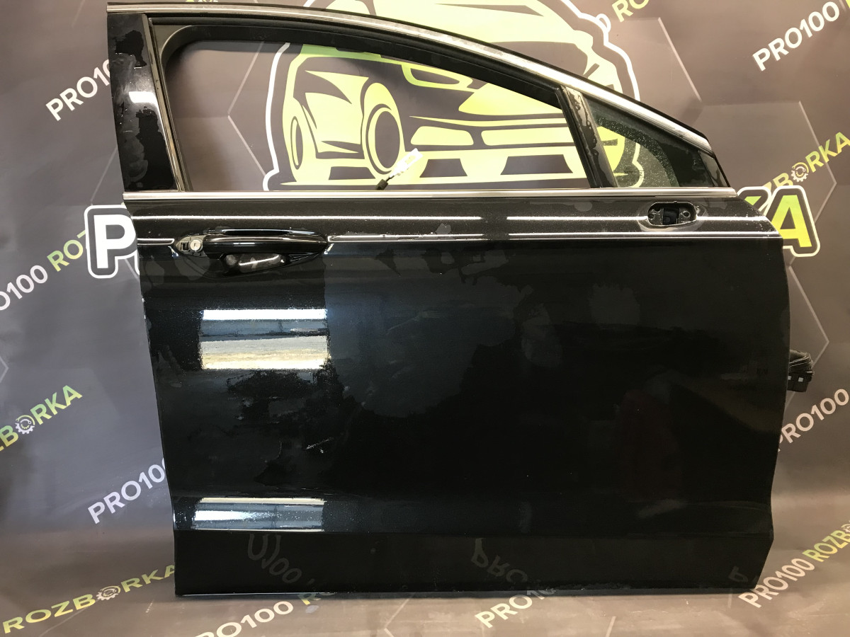 Двері передні праві FORD Mondeo MK5 / Fusion 14-22