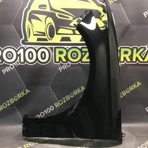 Крило переднє ліве FORD Mondeo MK5 / Fusion 14-22