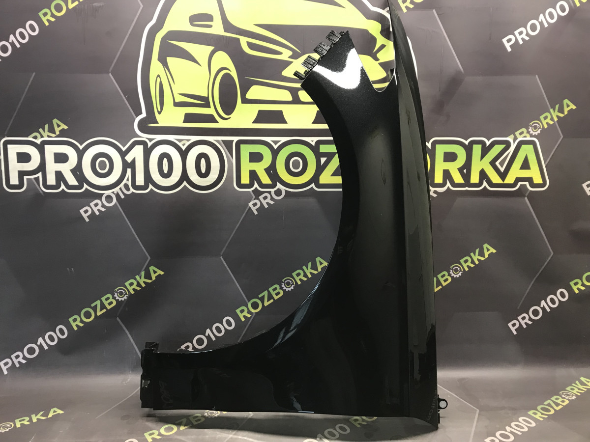 Крило переднє ліве FORD Mondeo MK5 / Fusion 14-22