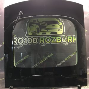 Кришка багажника ліфтбек FORD Mondeo MK5 14-22