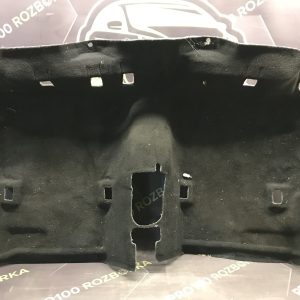 Підлогове покриття салону (ковролін задній) FORD Mondeo MK4 07-14
