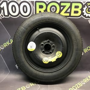 Докатка (запасне колесо) R16 FORD Mondeo MK4 07-14