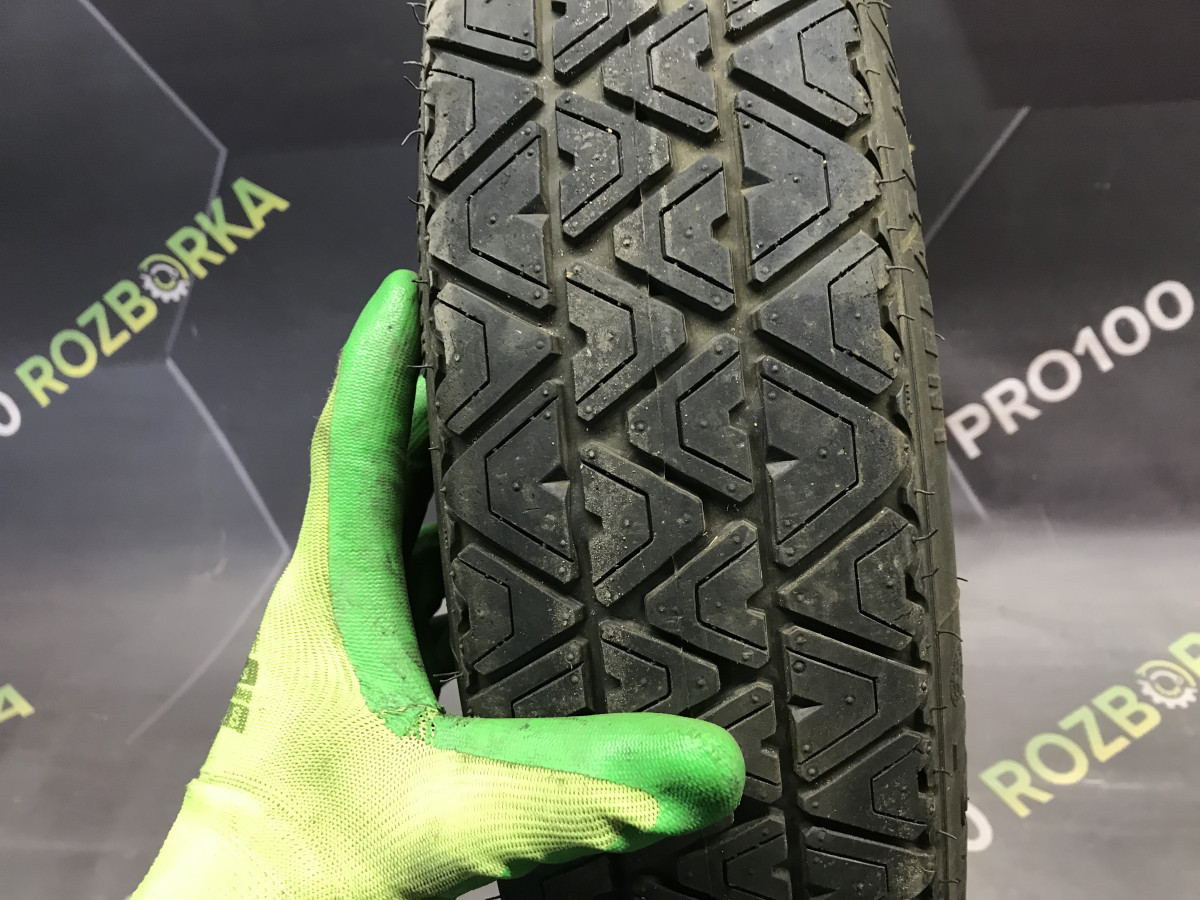Докатка (запасне колесо) R16 FORD Mondeo MK4 07-14 - Зображення 3