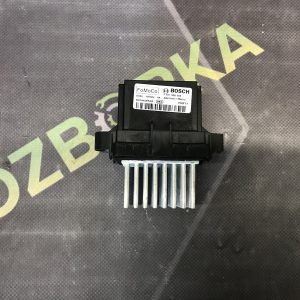 Резистор обігрівача FORD Mondeo MK5 14-22