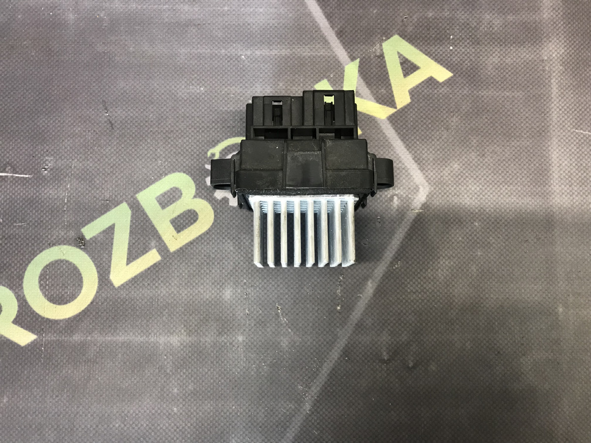 Резистор обігрівача FORD Mondeo MK5 14-22 - Зображення 4