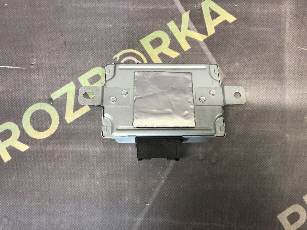 Електронний блок керування Start/Stop FORD Mondeo MK5 14-22 - Зображення 4