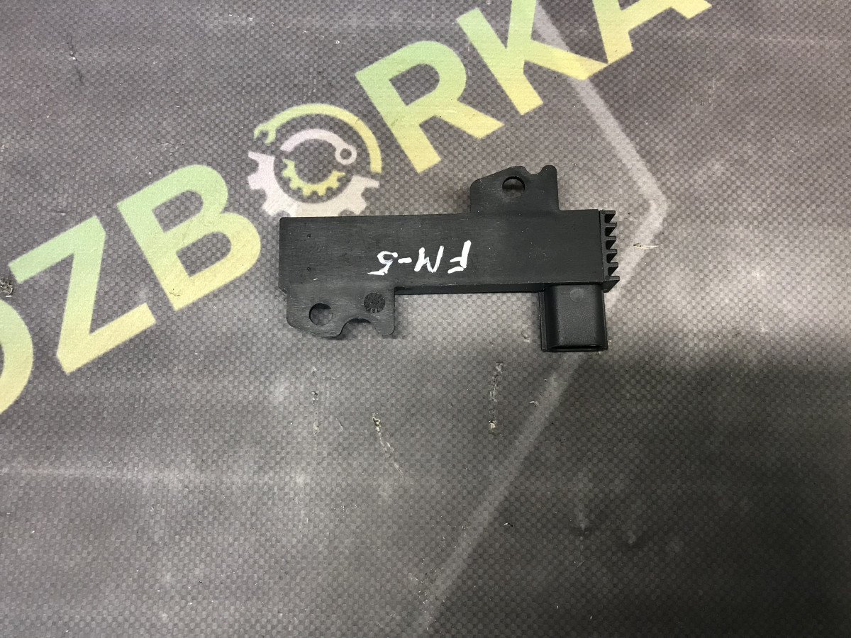Підсилювач сигналу антени FORD Mondeo MK5 14-22 - Зображення 3