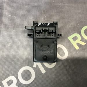 Блок керування Gateway FORD Mondeo MK5 14-22