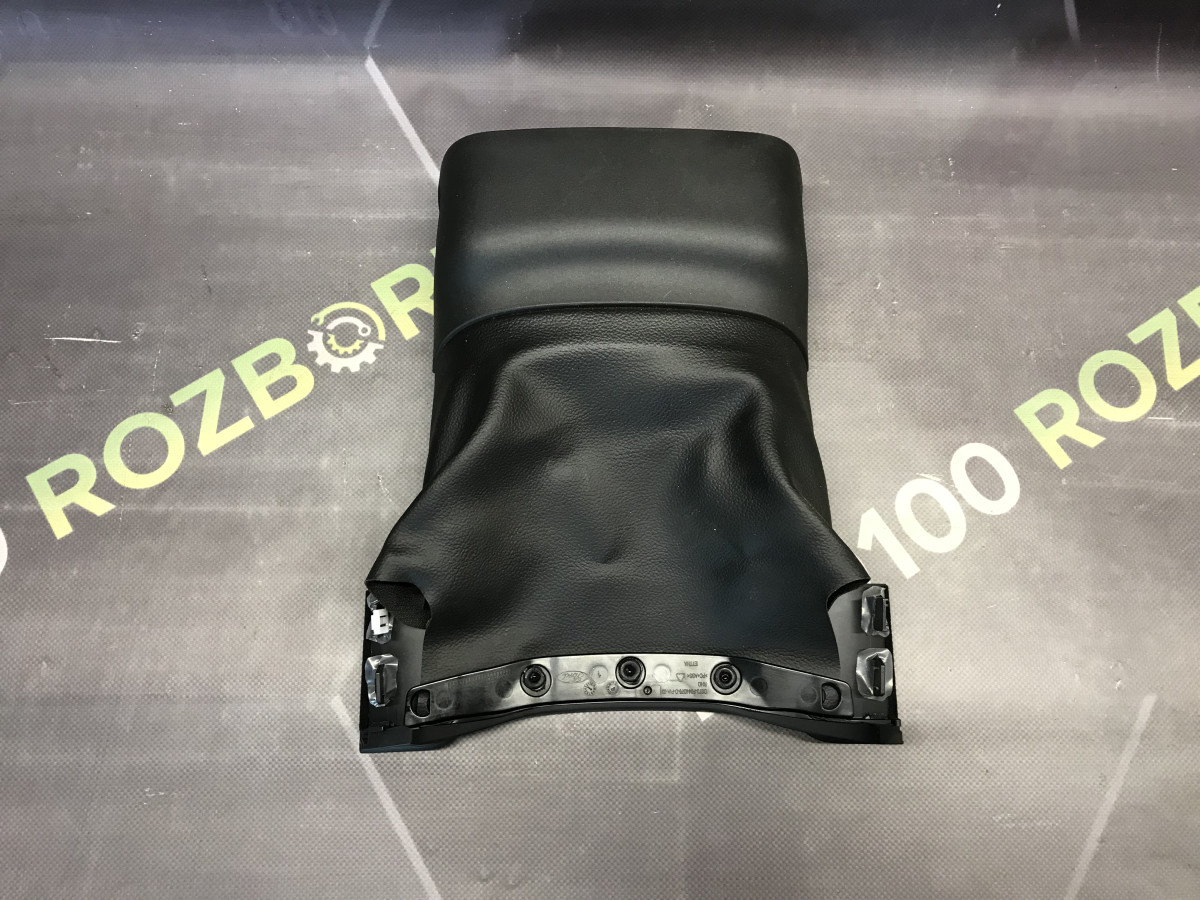 Накладка на руль FORD Mondeo MK5 14-22