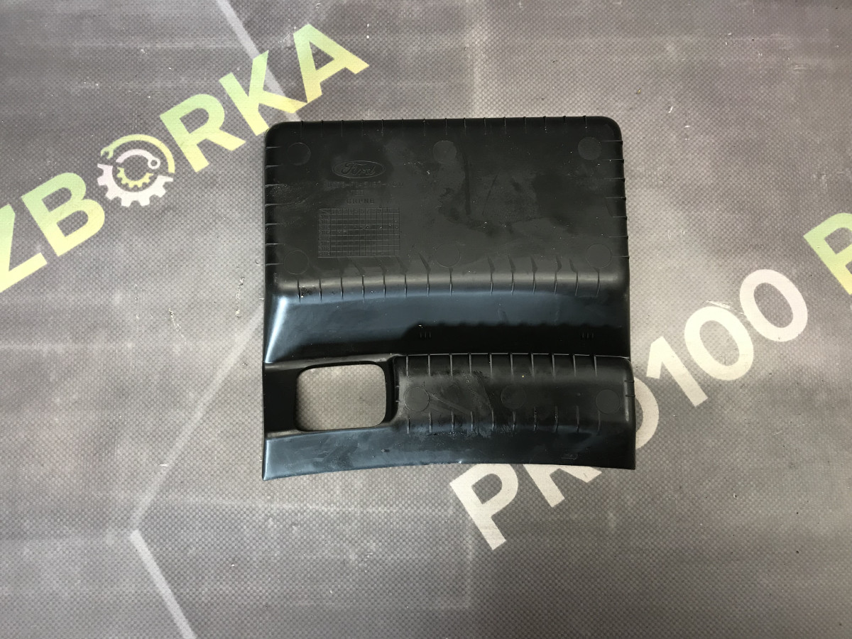 Килимок центральної консолі FORD Mondeo MK5 14-22 - Зображення 2