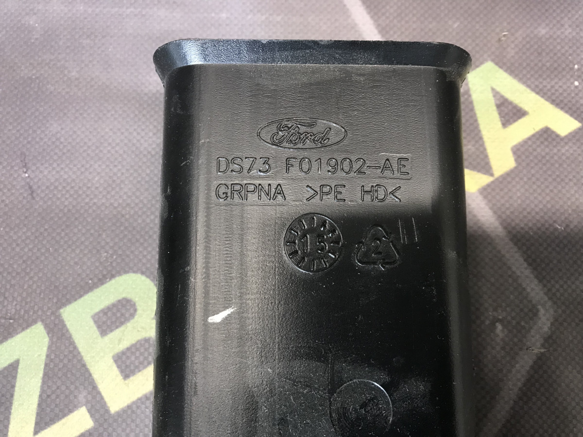 Повітропровід правий FORD Mondeo MK5 14-22 - Зображення 2
