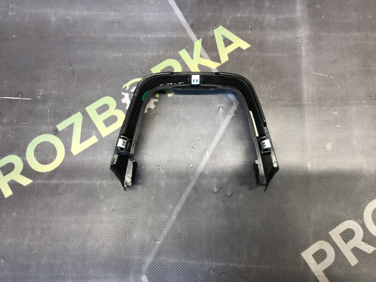 Накладка центральної консолі FORD Mondeo MK5 14-22 - Зображення 2