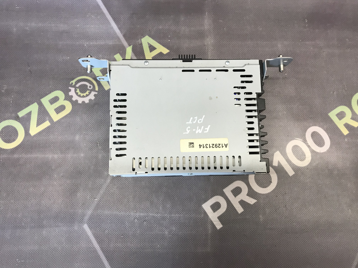 Магнітола FORD Mondeo MK5 14-22 - Зображення 4