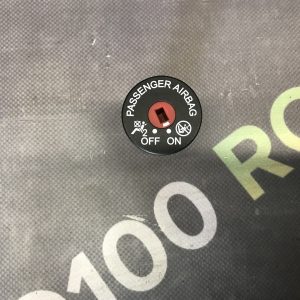 Вимикач подушки безпеки Airbag FORD Mondeo MK5 14-22