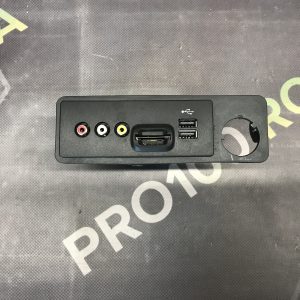 Модуль usb FORD Mondeo MK5 14-22