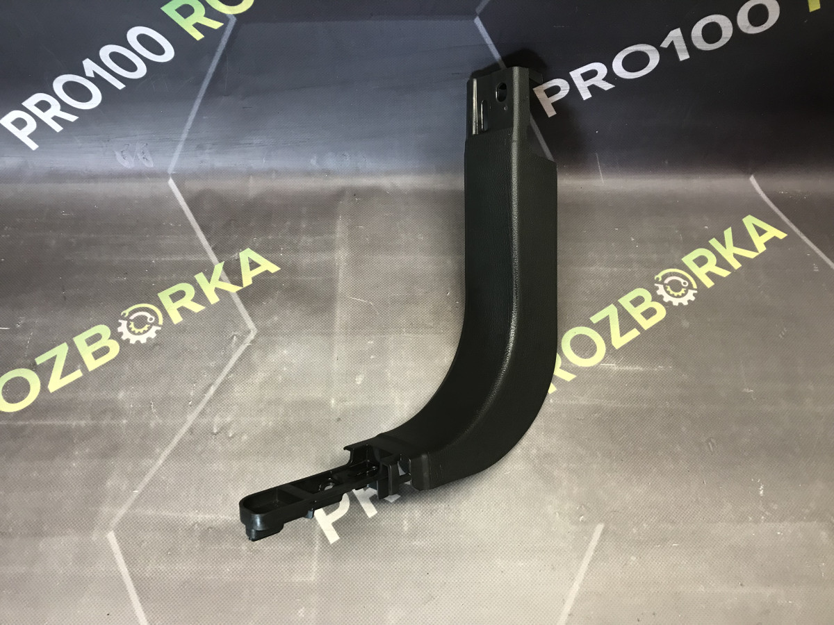 Накладка порога передніх лівих дверей FORD Mondeo MK5 14-22