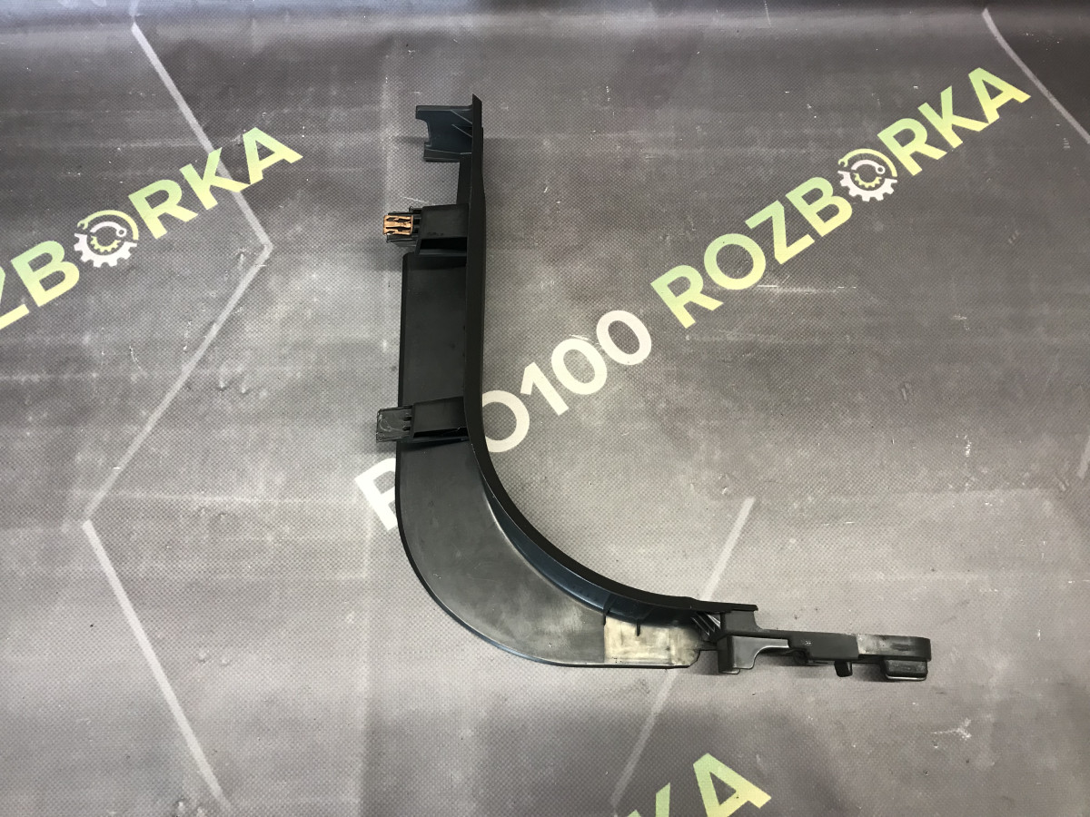 Накладка порога передніх лівих дверей FORD Mondeo MK5 14-22 - Зображення 2