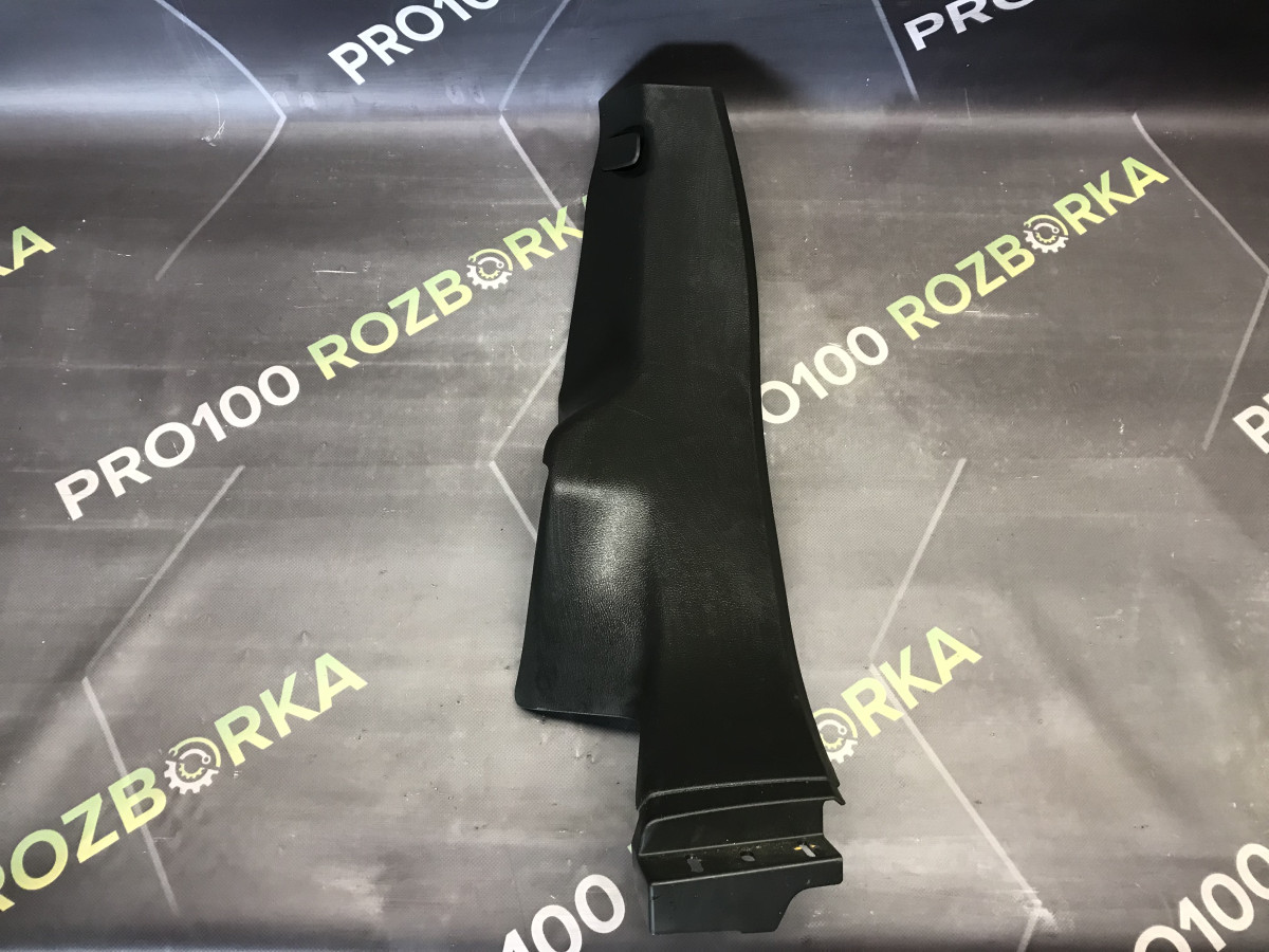 Обшивки задньої лівої стійки FORD Mondeo MK5 14-22