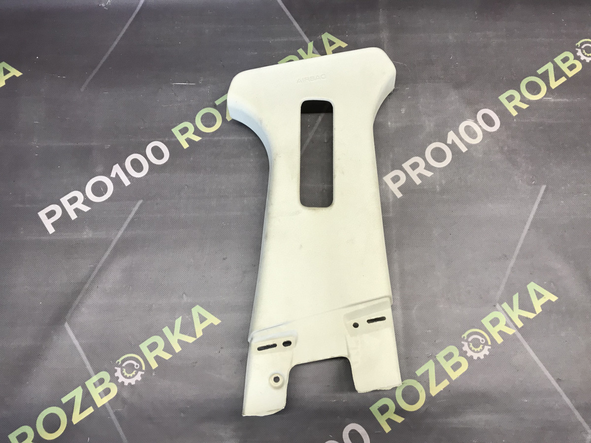 Обшивка стійки права FORD Mondeo MK5 14-22