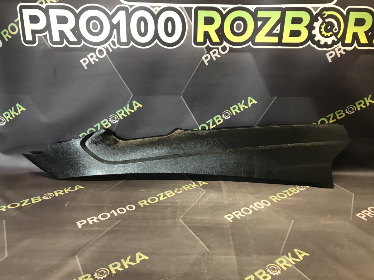 Накладка центральної консолі ліва FORD Mondeo MK5 14-22
