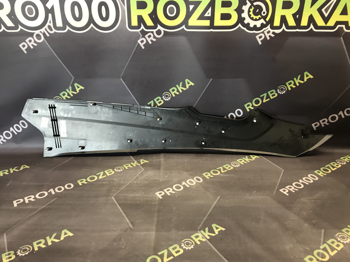 Накладка центральної консолі ліва FORD Mondeo MK5 14-22 - Зображення 2
