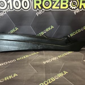 Накладка центральної консолі права FORD Mondeo MK5 14-22