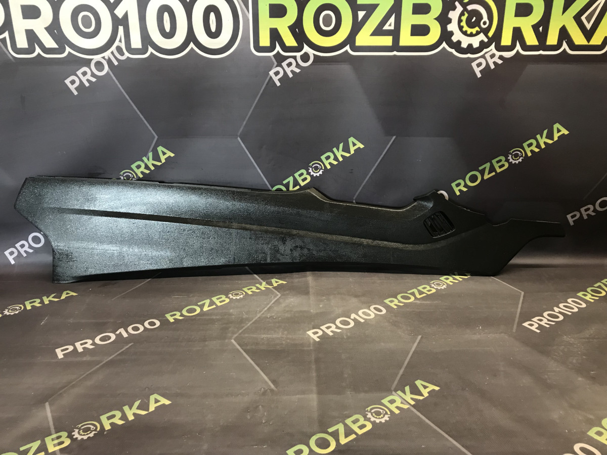 Накладка центральної консолі права FORD Mondeo MK5 14-22