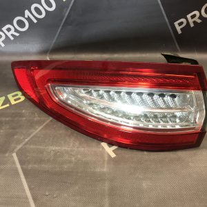 Ліхтар задній лівий в крило ліфтбек FORD Mondeo MK5 14-19