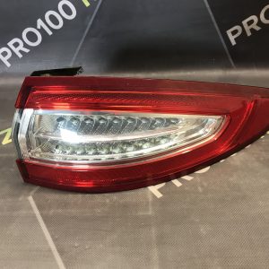 Ліхтар задній правий в крило ліфтбек FORD Mondeo MK5 14-19