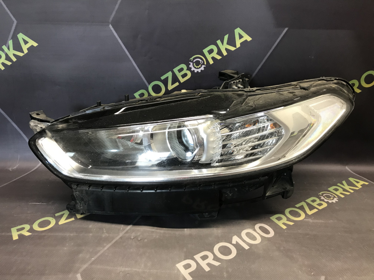 Фара передня ліва FORD Mondeo MK5 14-19