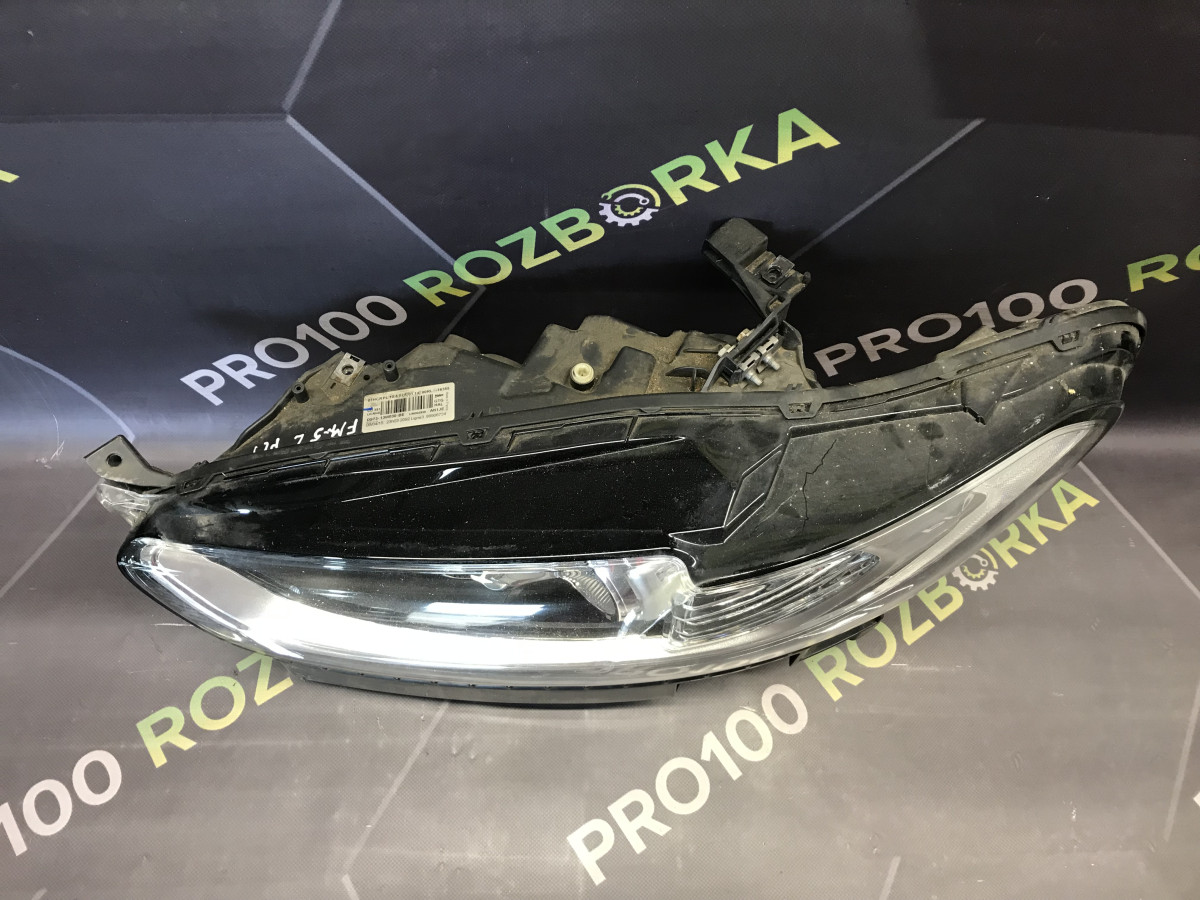 Фара передня ліва FORD Mondeo MK5 14-19 - Зображення 2