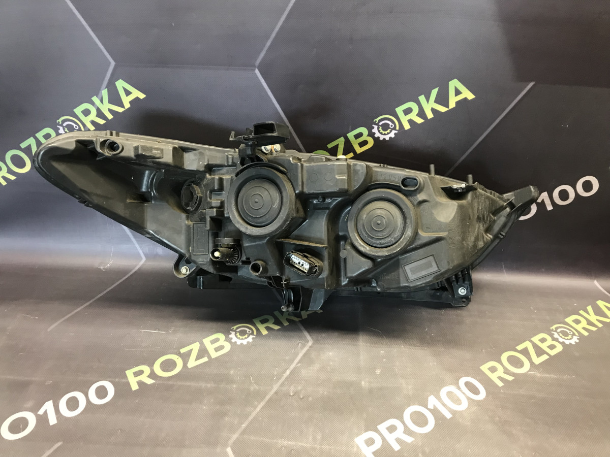 Фара передня ліва FORD Mondeo MK5 14-19 - Зображення 4