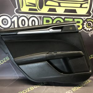 Карта задніх лівих дверей FORD Mondeo MK5 14-22