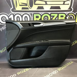 Карта передніх правих дверей FORD Mondeo MK5 14-22