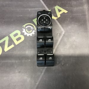 Блок керування склопідйомниками та дзеркалами FORD Mondeo MK5 14-22